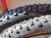 Opony Rowerowe Deli Tire 27.5- 2.25 Grube