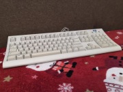 Stara klawiatura PS/2 HP sprawna