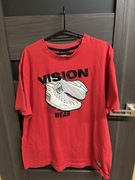 Koszulka Vision Street Wear