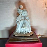 FIGURA Figurka 1985 A. Belcari Auro Belcari