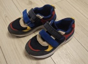 Sneakersy buty sportowe chłopięce Befado rozmiar 30