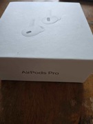 AirPods pro 2 nowe