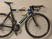 Rower szosowy wyczynowy  Gazelle Special dura-ace size M