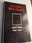 Mein Kampf -Moja walka 