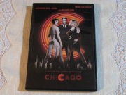 Film DVD Chicago 2002 Oskar najlepszy film Polski Lektor