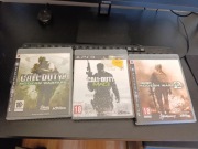 Call of duty PlayStation 3