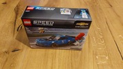 LEGO speedchampions 75891 Chevrolet Camaro