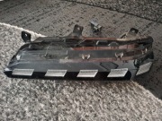 PEUGEOT 308 III T10 PRAWY HALOGEN LED DRL ZDERZAKA PRZÓD 