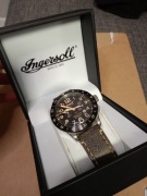 Zegarek Ingersoll IN3224 Limited Edition