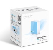 Nano Router TP-LINK Wi-fi TL-WR702N