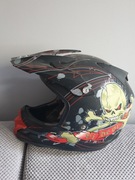 Kask enduro cross motocykl rozmiar M