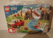 Lego City  60301 