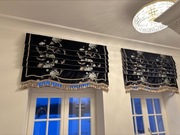 rolety rzymskie atrapy