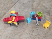 Lego Duplo 10908 samolot