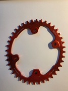 Zębatka owalna Banless GRX