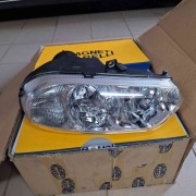 PRAWY REFLEKTOR Alfa Romeo 156 przedlift – Magneti Marelli