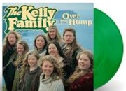 KELLY FAMILY Over The Hump Green Vinyl 
