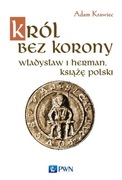 Król bez korony Władysław Herman 