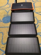 Poverbank solarny 43800 Ah L354W