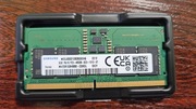 Pamięć RAM DDR5 8GB 4800MHz Samsung M425R1GB4BB0