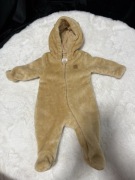 Pajacyk ubranie dla niemowlaka