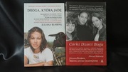 Juliana Buhring - 2 książki