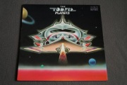 ISAO TOMITA - THE PLANETS - USA