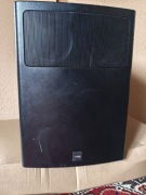 Subwoofer pasywny Canton Fonissmo 2