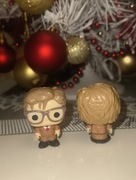 Figurka Kinder Joy Stranger Things (Funko Pop) Henry Creel / Mr. Whatsit