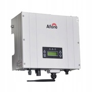 Inwerter sieciowy Afore HNS3000TL-1 jednofazowy 3kW AC MPP WIFI on-grid