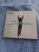 Armin Van Buuren. INTENSE. CD.
