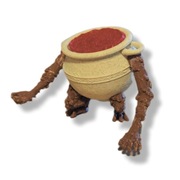 Elden Ring Aleksander Figurka 