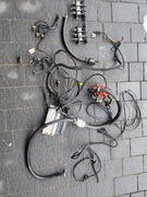 Stag instalacja 6 cylindrów BMW audi Mercedes R6 