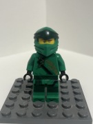 LEGO Minifigurka Ninjago njo490 Lloyd