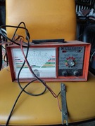 Miernik samochodowy Carcraft automaster multimetr VINTAGE RETRO PRL