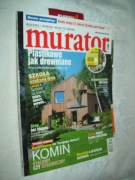MURATOR - SZKOŁA URZĄDZANIA DOMU - 5/2007