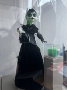 Monster High Off-White Symphanee Midnight