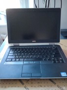 Laptop DELL Latitude E6330