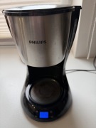 Philips ekspres przelewowy 