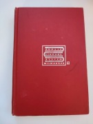 Lawrence Langner - The Magic curtain [ENG]