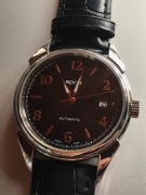 Epos szwajcarski mechaniczny - Swiss Hand Made automat - rzadki model