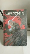Wiedźmin TOM 4 Córka Płomienia