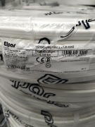 Elpar Płaskie ydyp 3x1.5 