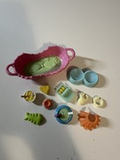 Littlest pet shop akcesoria