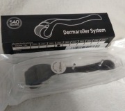Masażer Dermaroller System 