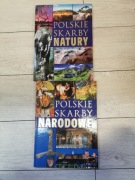 Polskie skarby narodowe i natury 