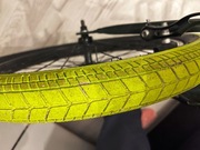 Rower BMX dziecięcy Btwin Wipe 500 20"