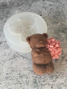 Foremka Silikonowa Spożywcza Nowa Mis