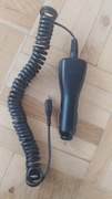 Ładowarka samochodowa microusb Nokia 12V