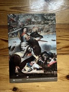 Pusty kryptofolder Chocimia